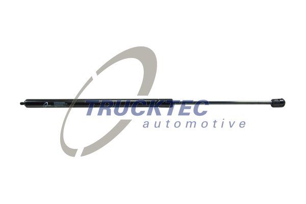 TRUCKTEC AUTOMOTIVE Газовая пружина, капот 02.60.551